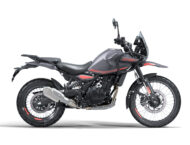 Royal Enfield Himalayan 450 2024 68 Royal Enfield Himalayan 450 202438
