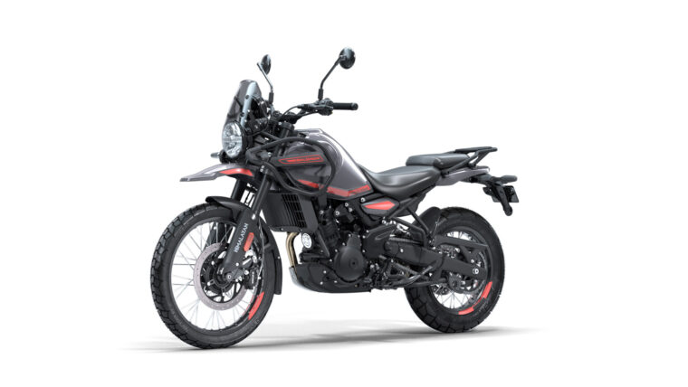 Royal-Enfield-Himalayan-450-2024 - 39