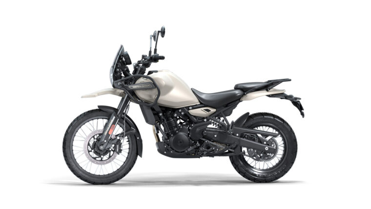 Royal-Enfield-Himalayan-450-2024 - 4
