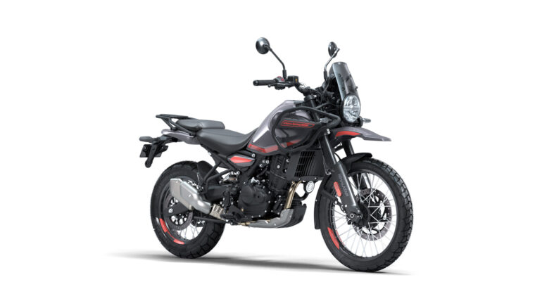 Royal-Enfield-Himalayan-450-2024 - 40