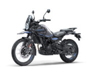Royal Enfield Himalayan 450 2024 64 Royal Enfield Himalayan 450 202442