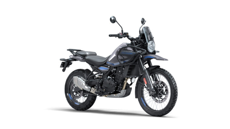 Royal-Enfield-Himalayan-450-2024 - 43