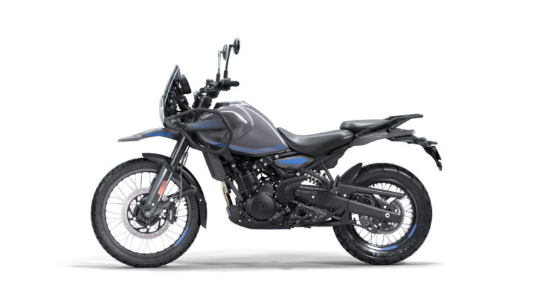 Royal-Enfield-Himalayan-450-2024 - 45