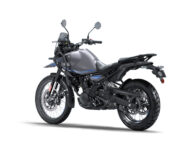 Royal Enfield Himalayan 450 2024 60 Royal Enfield Himalayan 450 202446