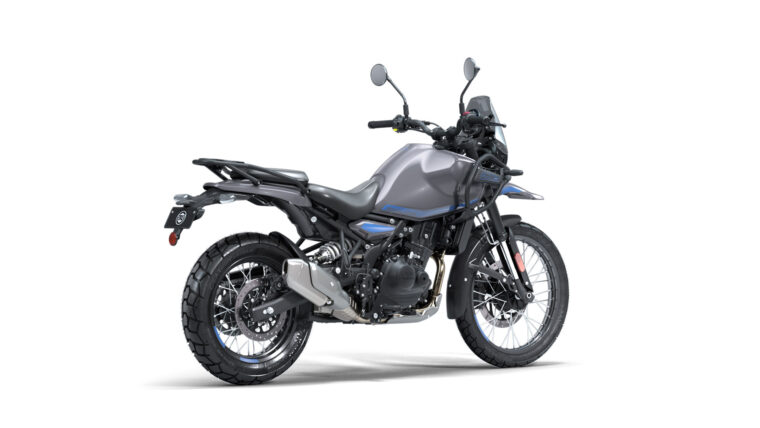 Royal-Enfield-Himalayan-450-2024 - 47