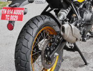 Royal Enfield Himalayan 450 2024 26 Royal Enfield Himalayan 450 202454