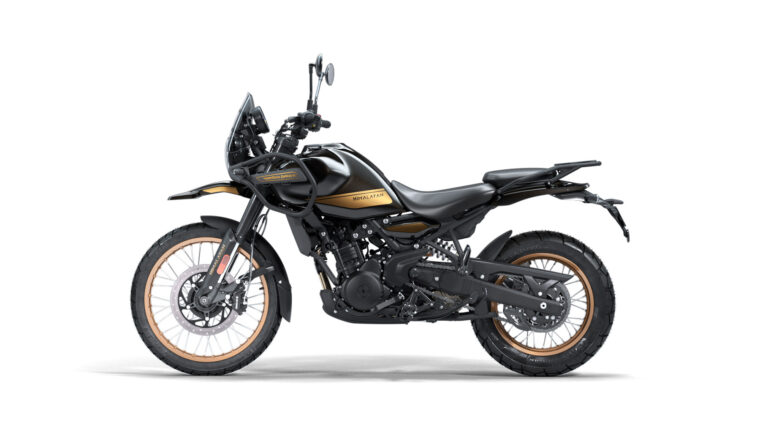 Royal-Enfield-Himalayan-450-2024 - 60