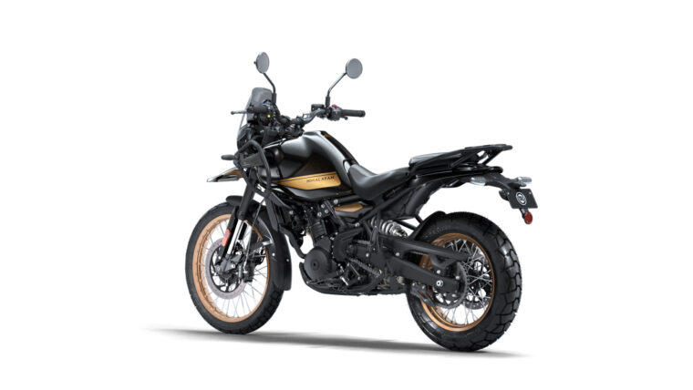Royal-Enfield-Himalayan-450-2024 - 61