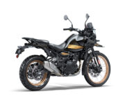 Royal Enfield Himalayan 450 2024 51 Royal Enfield Himalayan 450 202462