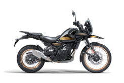 Royal Enfield Himalayan 450 2024