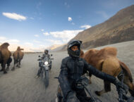 Royal Enfield Himalayan 450 2024 23 Royal Enfield Himalayan 450 202465