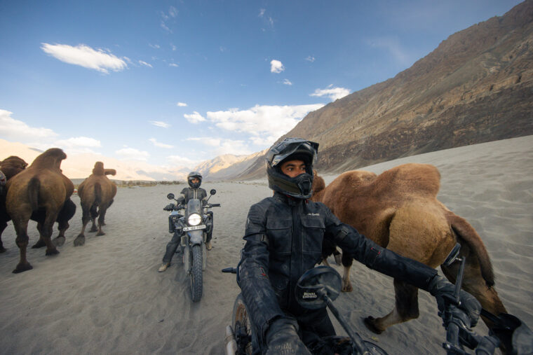 Royal-Enfield-Himalayan-450-2024 - 65