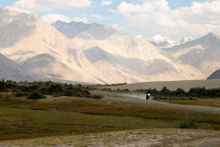 Royal-Enfield-Himalayan-450-2024 - 67