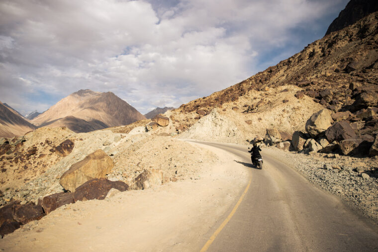 Royal-Enfield-Himalayan-450-2024 - 69