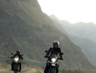 Royal Enfield Himalayan 450 2024 18 Royal Enfield Himalayan 450 202470