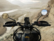 Royal Enfield Himalayan 450 2024 16 Royal Enfield Himalayan 450 202472