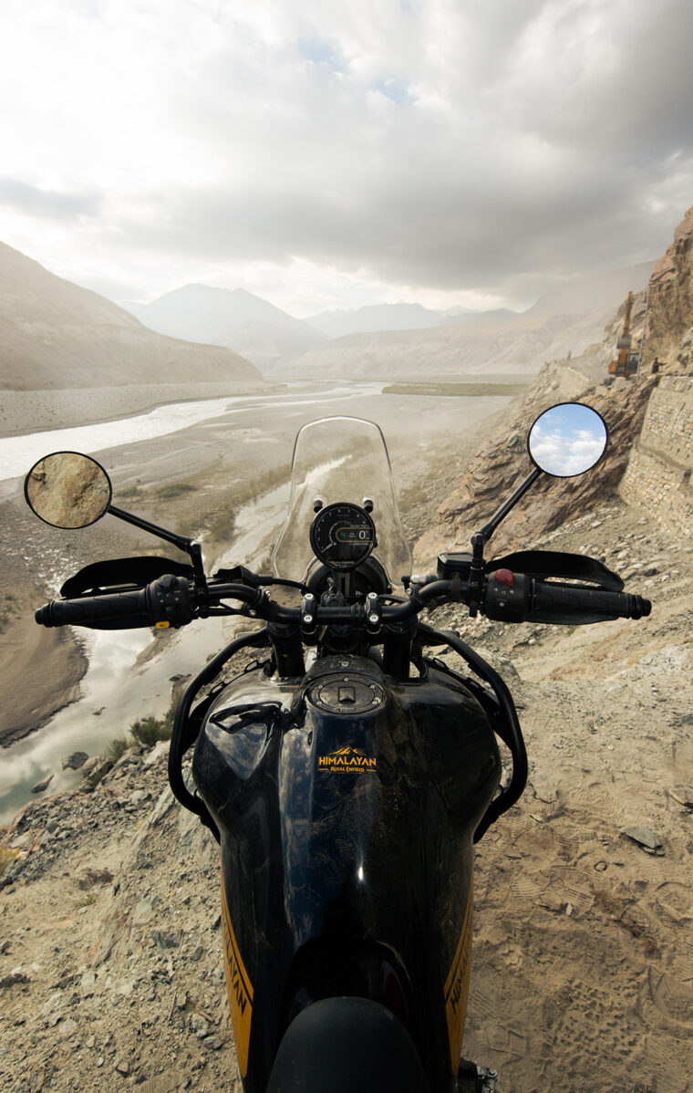 Royal-Enfield-Himalayan-450-2024 - 72