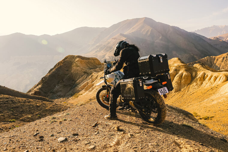 Royal-Enfield-Himalayan-450-2024 - 73