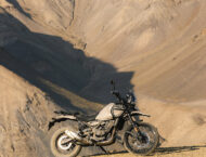 Royal Enfield Himalayan 450 2024 14 Royal Enfield Himalayan 450 202475