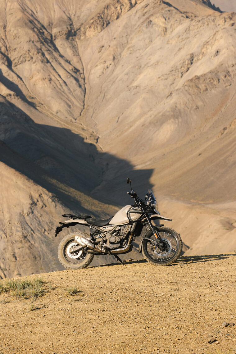 Royal-Enfield-Himalayan-450-2024 - 75