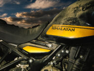 Royal Enfield Himalayan 450 2024 12 Royal Enfield Himalayan 450 202478