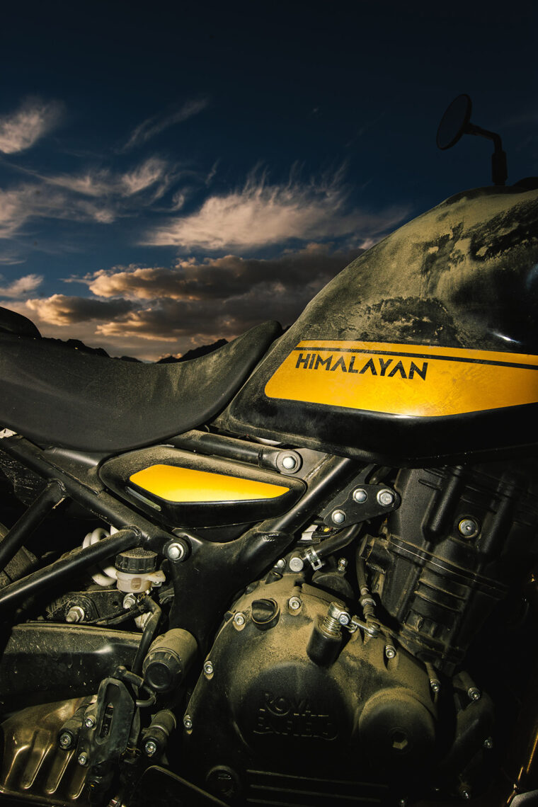 Royal-Enfield-Himalayan-450-2024 - 78