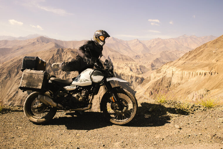 Royal-Enfield-Himalayan-450-2024 - 79