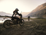 Royal Enfield Himalayan 450 2024 9 Royal Enfield Himalayan 450 202481