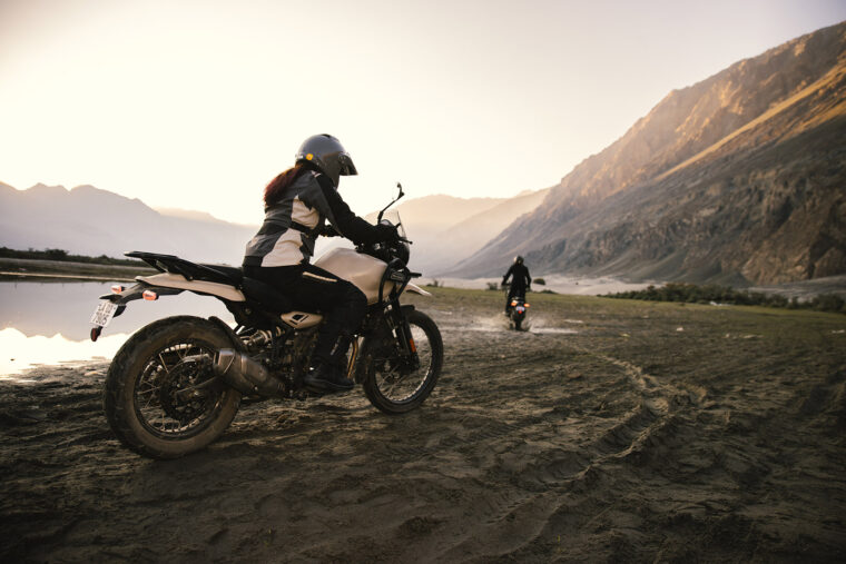 Royal-Enfield-Himalayan-450-2024 - 81