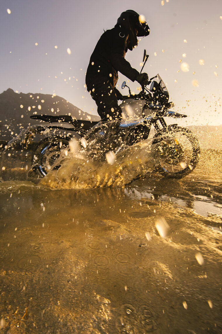 Royal-Enfield-Himalayan-450-2024 - 82