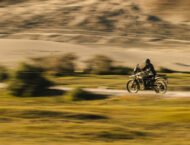 Royal Enfield Himalayan 450 2024 7 Royal Enfield Himalayan 450 202483