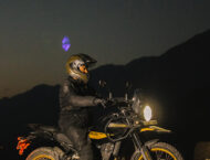 Royal Enfield Himalayan 450 2024 5 Royal Enfield Himalayan 450 202486