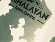 Royal Enfield Himalayan 450 2024 4 Royal Enfield Himalayan 450 202488