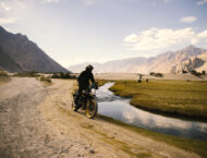 Royal Enfield Himalayan 450 2024 3 Royal Enfield Himalayan 450 202490