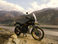 Royal Enfield Himalayan 450 2024 2 Royal Enfield Himalayan 450 202491