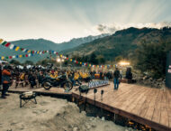 Royal Enfield Himalayan 2024: prueba y opinion 5 Royal Enfield Himalayan adventure 1