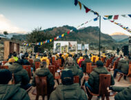 Royal Enfield Himalayan 2024: prueba y opinion 6 Royal Enfield Himalayan adventure 2