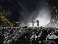 Royal Enfield Himalayan 2024: prueba y opinion 7 Royal Enfield Himalayan adventure 23