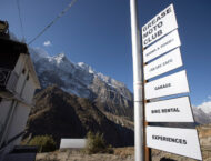 Royal Enfield Himalayan 2024: prueba y opinion 8 Royal Enfield Himalayan adventure 24