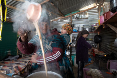 Royal Enfield Himalayan adventure 25