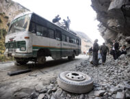 Royal Enfield Himalayan 2024: prueba y opinion 9 Royal Enfield Himalayan adventure 28