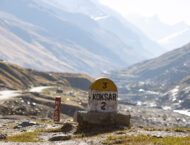 Royal Enfield Himalayan 2024: prueba y opinion 10 Royal Enfield Himalayan adventure 30