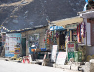 Royal Enfield Himalayan 2024: prueba y opinion 12 Royal Enfield Himalayan adventure 33