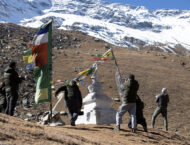 Royal Enfield Himalayan 2024: prueba y opinion 13 Royal Enfield Himalayan adventure 34