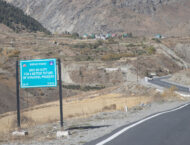 Royal Enfield Himalayan 2024: prueba y opinion 14 Royal Enfield Himalayan adventure 40