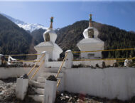 Royal Enfield Himalayan 2024: prueba y opinion 16 Royal Enfield Himalayan adventure 55