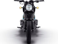 Royal Enfield Shotgun 650: Adelanto de la custom india con la Motoverse Edition 15 Royal Enfield Shotgun 650 2024 1