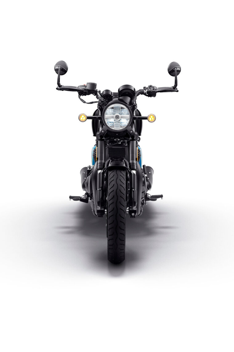 Royal-Enfield-Shotgun-650-2024- - 1