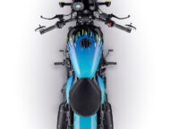 Royal Enfield Shotgun 650: Adelanto de la custom india con la Motoverse Edition 12 Royal Enfield Shotgun 650 2024 14