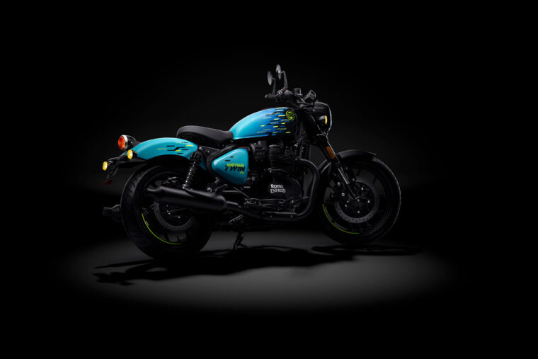 Royal-Enfield-Shotgun-650-2024- - 15